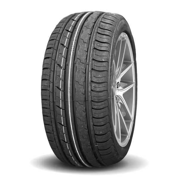 COMPASAL BLAZER UHP TIRES