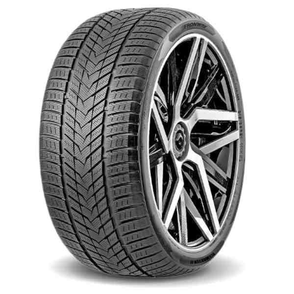 FRONWAY ICEMASTER I TIRES