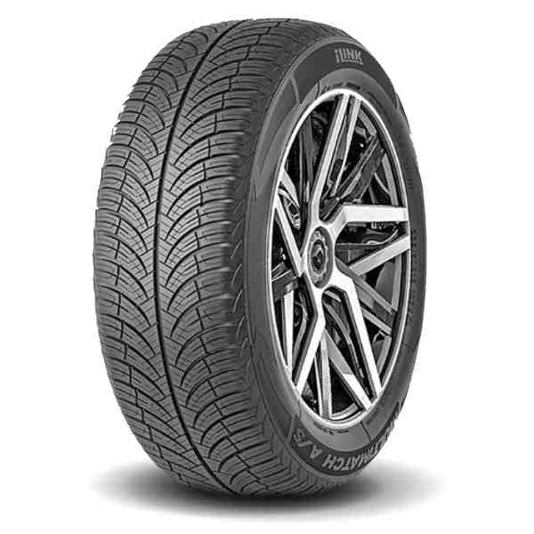 ILINK MULTIMATCH A/S TIRES