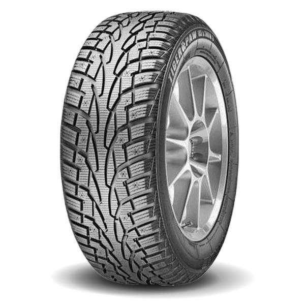 UNIROYAL TIGER PAW ICE AND SNOW 3 TIRES