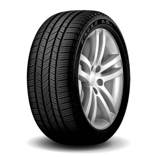 GOODYEAR EAGLE LS TIRES
