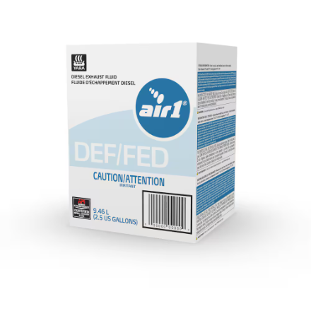 AIR1 DIESEL EXHAUST FLUID DEF 9.46 L
