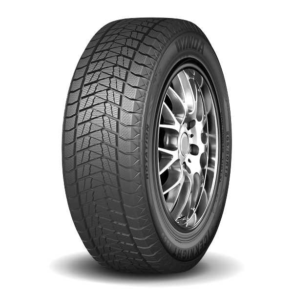 ARTIC CLAW WXI TIRES