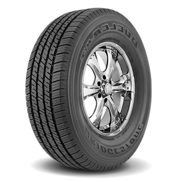 BRIDGESTONE DUELER H/T 685 BW 275/65R18 116T - TIRE