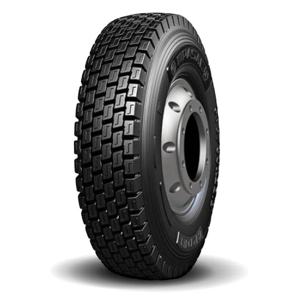 COMPASAL CPD81 DRIVE TIRES
