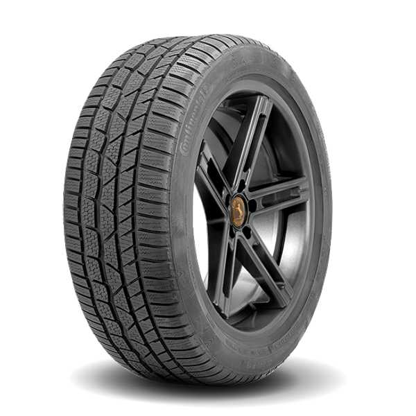 CONTINENTAL CONTIWINTER CONTACT TS830 TIRES