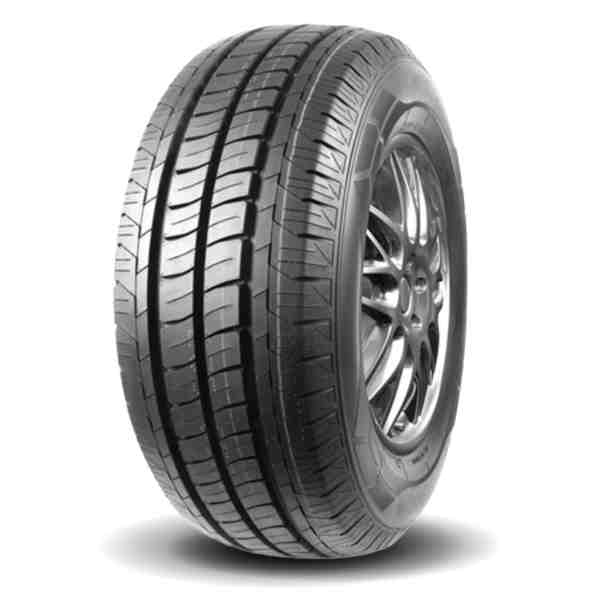 COTECHOO SUMITRA VAN TIRES