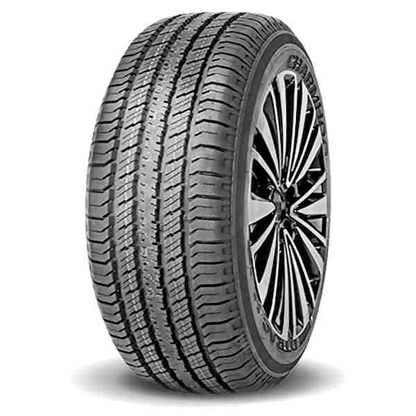 COTECHOO WILDTRACK HT P265/70R17 M+S 113H