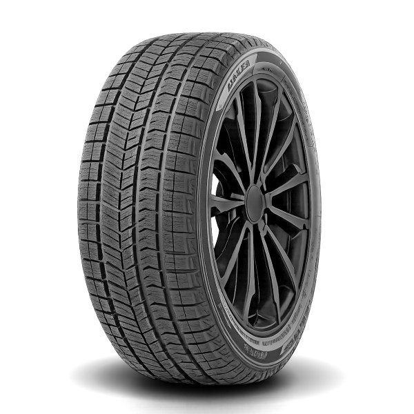 DOUBLE COIN DW500 TIRES