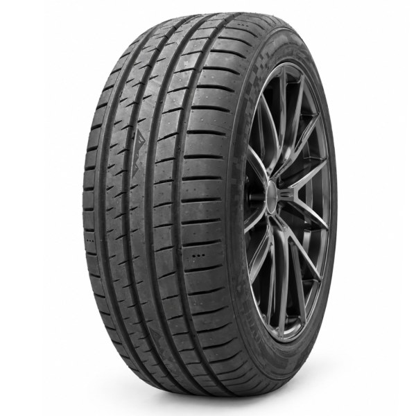 FEIYUE PARAMOUNT TIRES