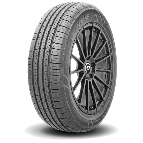 FORTUNE PERFECTUS HP FSR602 TIRES