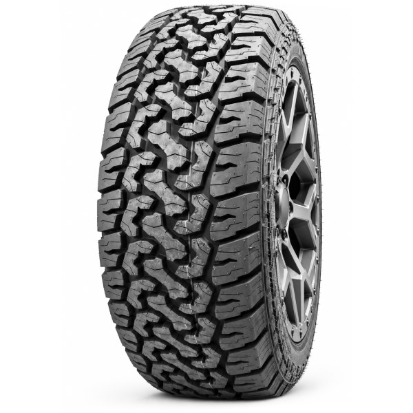 GEPORMAX ENTERRA RTV8 TIRES