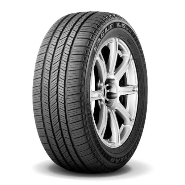 GOODYEAR EAGLE LS-2 TIRES