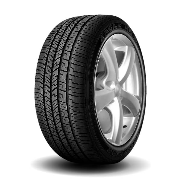GOODYEAR EAGLE RS-A TIRES