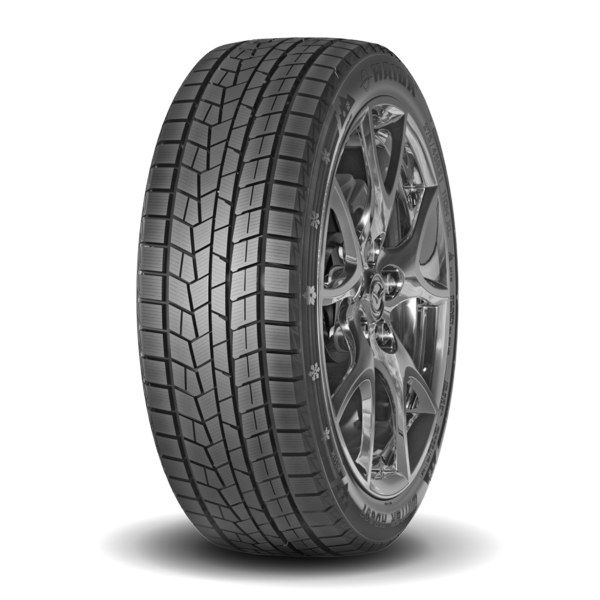 DUNLOP WINTER MAXX SJ8 BW 235/60R17 102R - CLEARANCE NO RETURNS