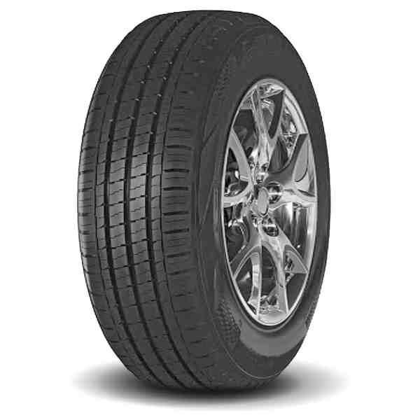 HAIDA HD737 TIRES