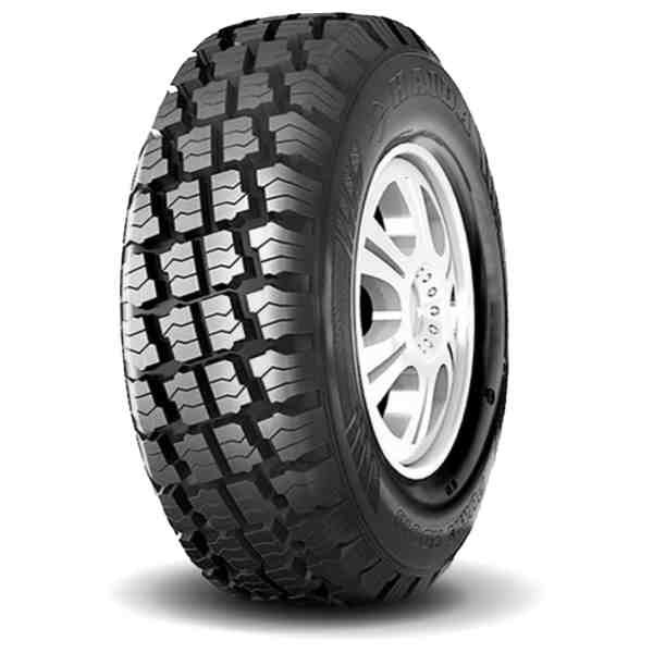 HAIDA HD818 TIRES