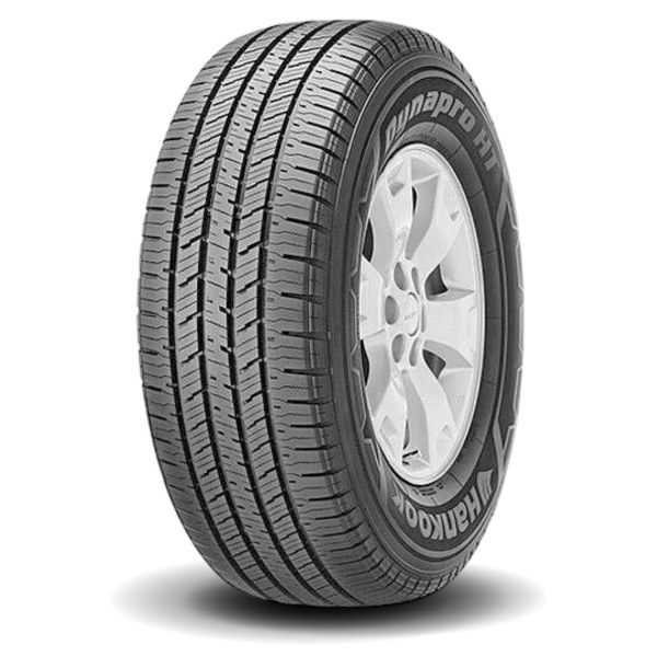 HANKOOK DYNAPRO HT RH12 TIRES
