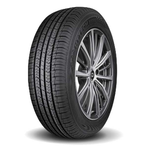 DONGFENG DSS02 TIRES