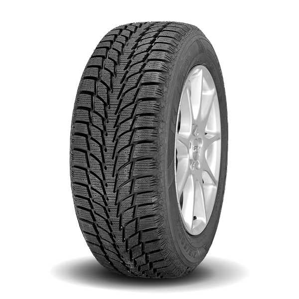 KELLY WINTER ACCESS TIRES
