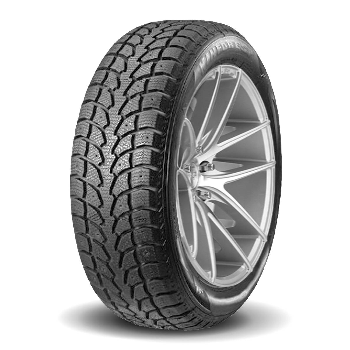 KFT SNOW FORCE WINTER 275/65R18 116S - OVERFLOW