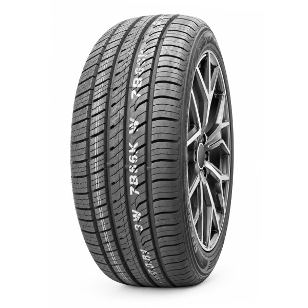 KUMHO PA51 TIRES