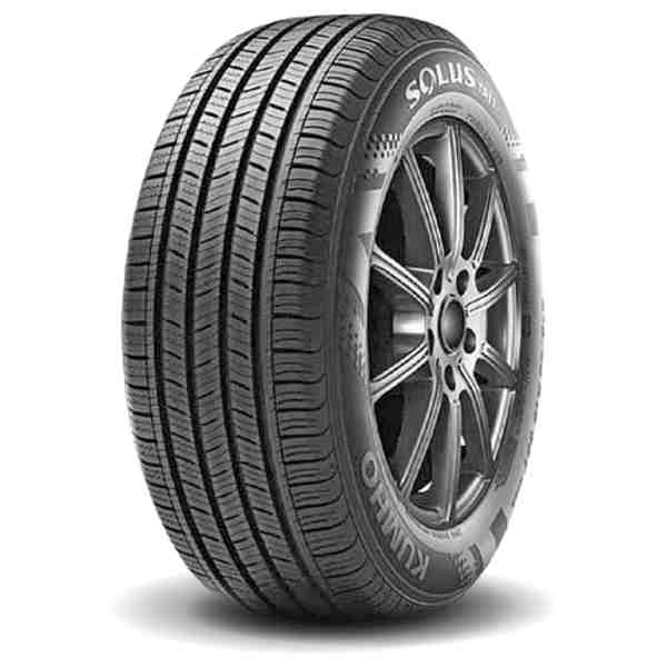 KUMHO SOLUS KH17 TIRES