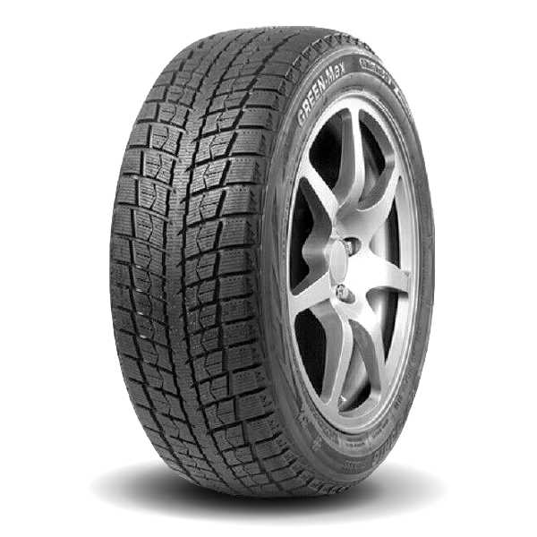 LEAO ICE DEFENDER I-15 TIRES