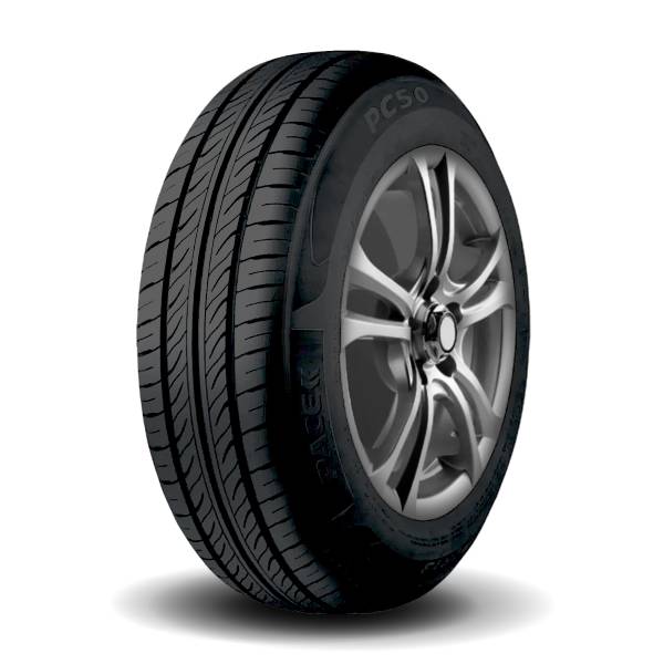 PACE PC50 TIRES