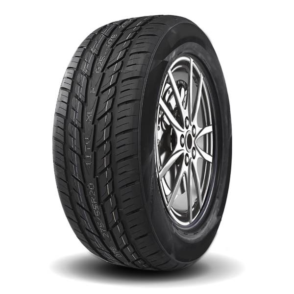 ROADMARCH PRIME UHP 07 TIRES
