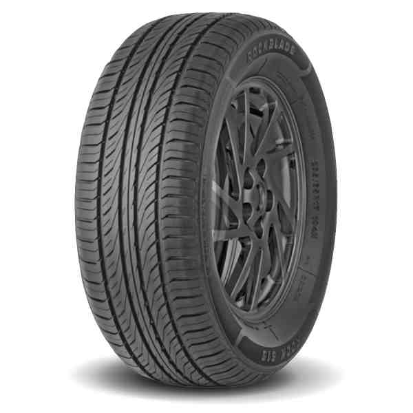 ROCKBLADE ROCK 515 TIRES