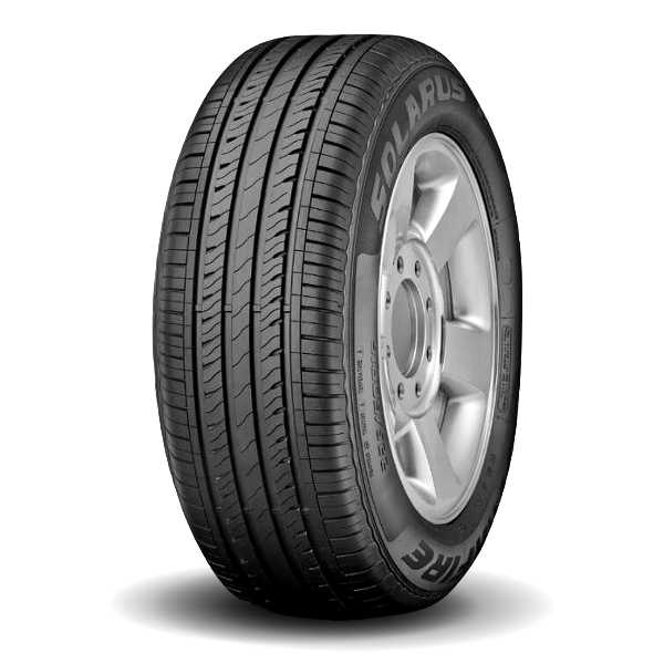 STARFIRE SOLARUS AS TIRES