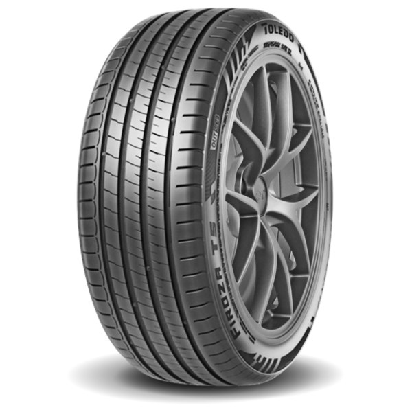 TOLEDO FIROZA T5 225/45ZR17 M+S 94WXL
