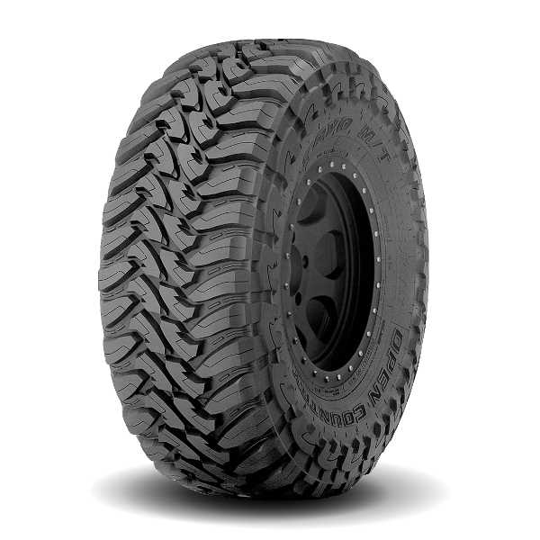 TOYO OPEN COUNTRY P265/65R18 112S