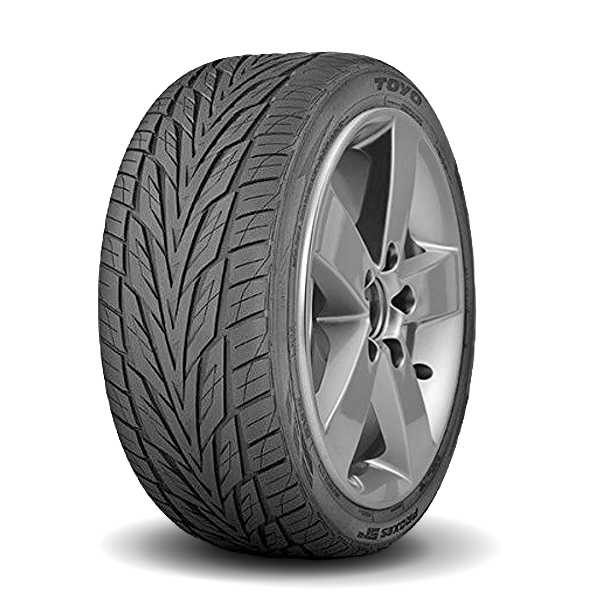 TOYO PROXES ST III TIRES