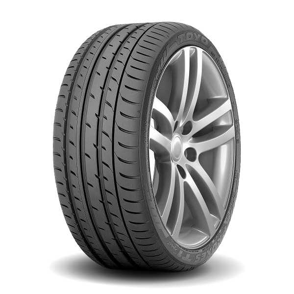 TOYO PROXES T1 SPORT TIRES