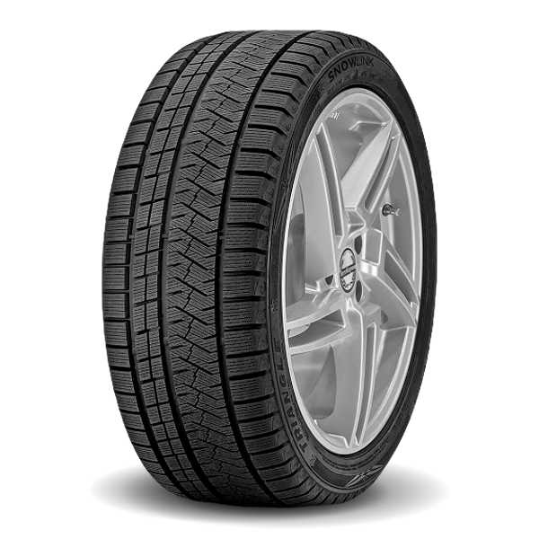 TRIANGLE PL02 SNOWLINK TIRES