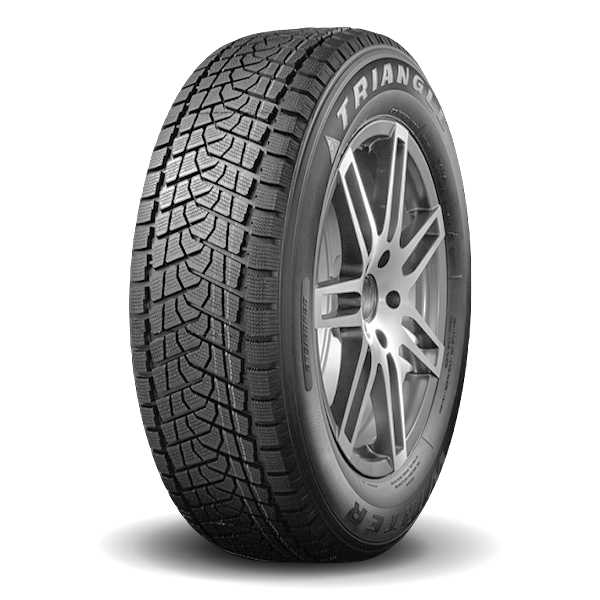 TRIANGLE TR797 TIRES