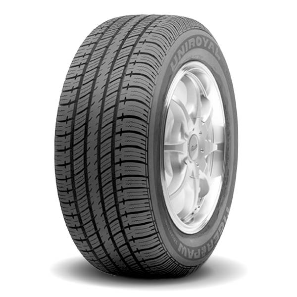 UNIROYAL TIGER PAW TOURING A/S TIRES