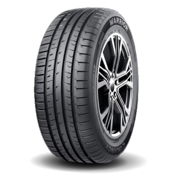 ZMAX X-SPIDER A/S ALL WEATHER 235/55R18 M+S 104VXL - TIRE