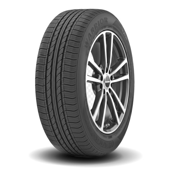WARRIOR R32 TIRES