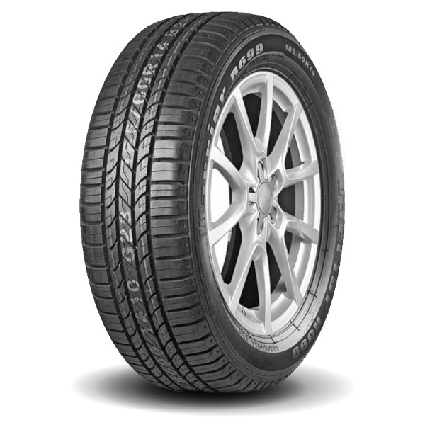 WARRIOR R699 TIRES
