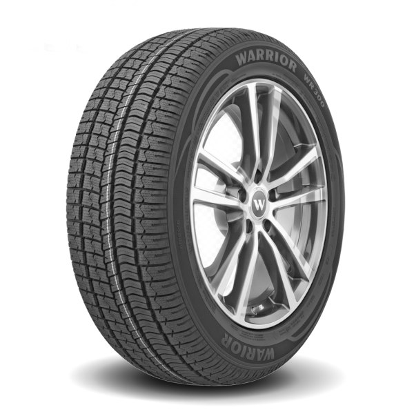 WARRIOR WR300 TIRES