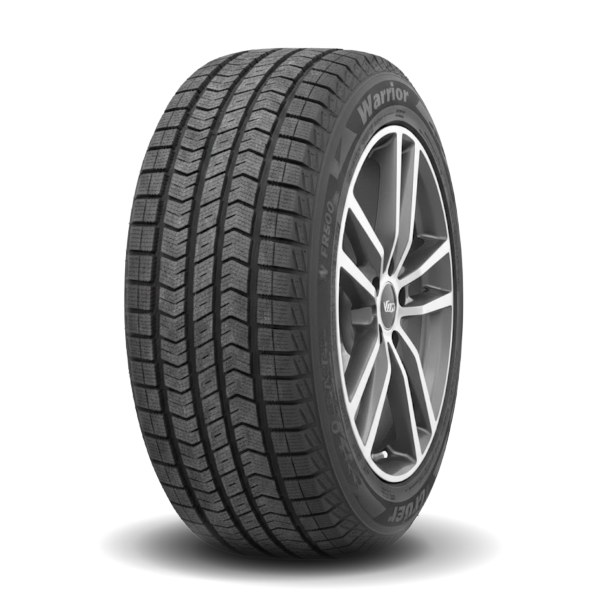 WARRIOR WR500 TIRES