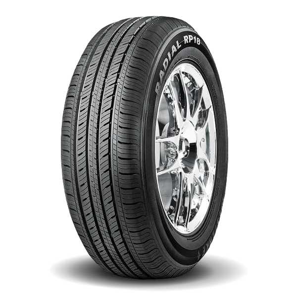 WEST LAKE RADIAL RP18 TIRES