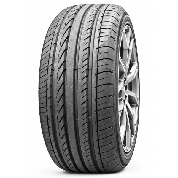 YOKOHAMA ADVAN DB V551C TIRES