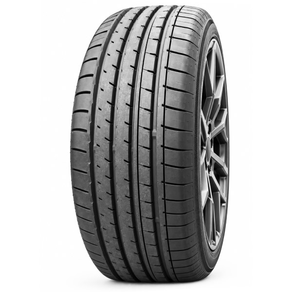 YOKOHAMA ADVAN V61 TIRES