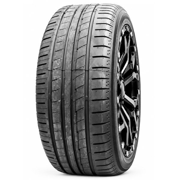 YOKOHAMA BLUEARTH-A AE50 TIRES