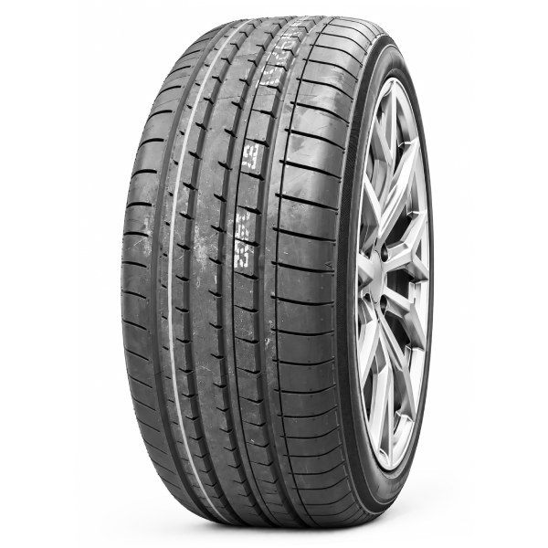 YOKOHAMA BLUEARTH-XT AE61A TIRES