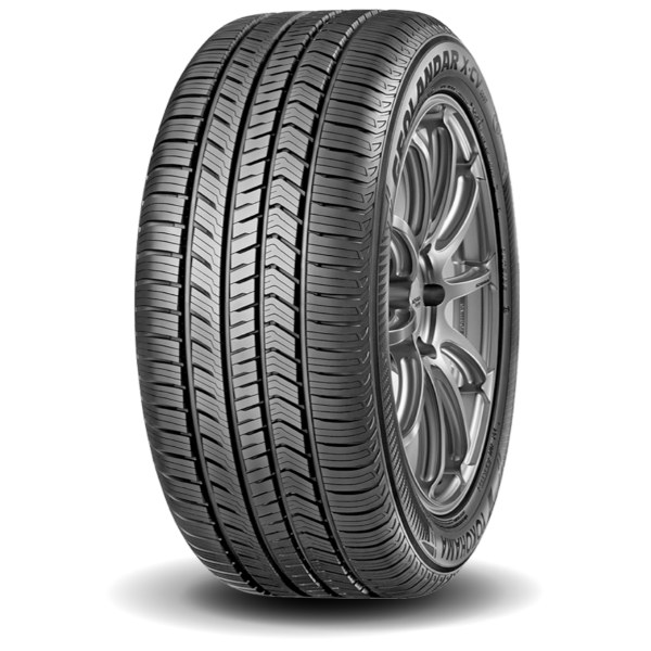 YOKOHAMA GEOLANDAR X-CV G057 TIRES